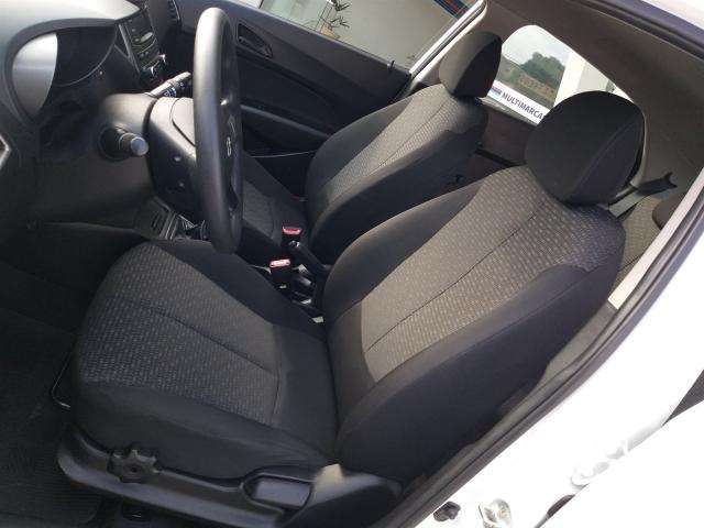 Hyundai HB20 1.0 Unique -Flex - 2018/2019 - Foto 7