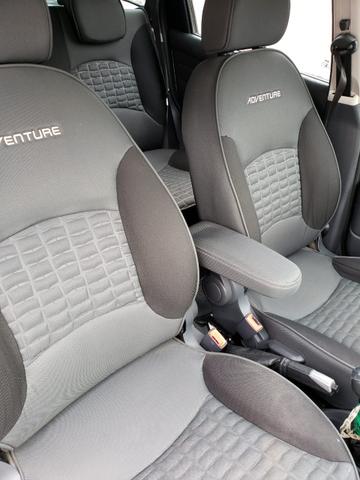 Vendo Palio Adventure 2013 1.8 16V - Foto 8
