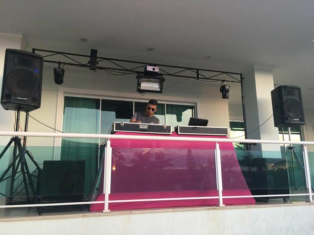 Equipamentos DJ