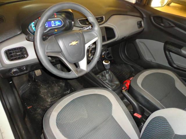 Chevrolet Onix 1.0 LT MECANICO - Foto 4