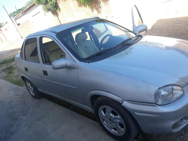 Corsa classic super - Foto 5