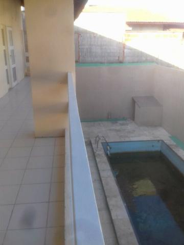 Duplex no Lago Jacarey, 9 Quartos, 7 Suítes, DCE, Piscina, Terreno 18 X 30, Rua Privativa - Foto 13