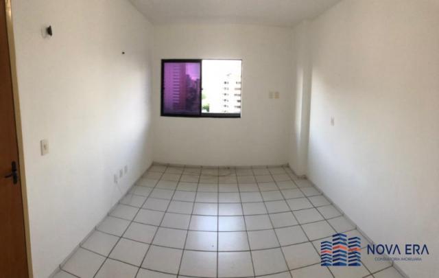 Condomínio Taiamã - Dionísio Torres - Foto 8