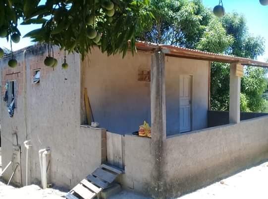 Venda-se este lote de 260 m² com uma casa no Município de Marataízes/ES - Foto 4