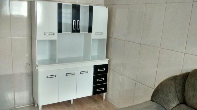 Terreno com 3 casas - Emiliano Perneta - Pinhais PR - Foto 7