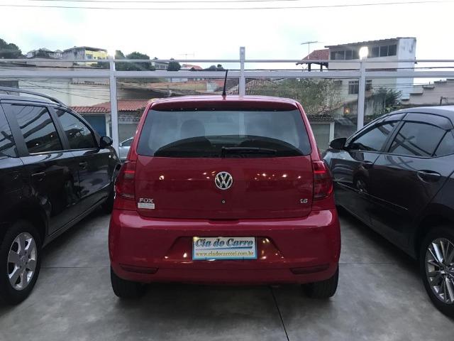 Volkswagem Fox 1.6 Completo e Bem Conservado - Foto 6