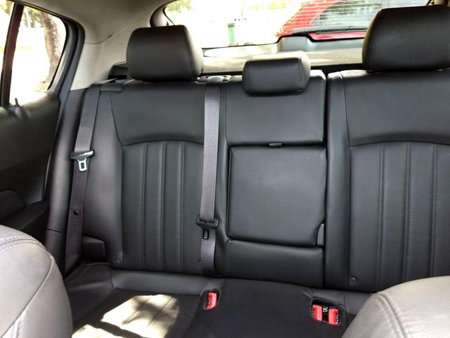 Chevrolet Cruze HB Sport LTZ Aut 13/14 - Foto 5