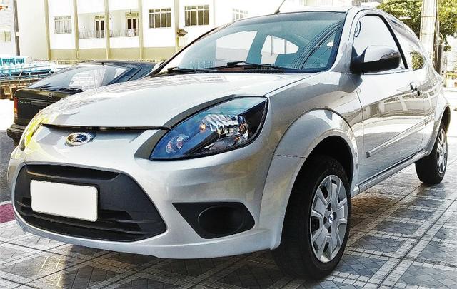 Ford ka completo 2013 top de linha - Foto 4