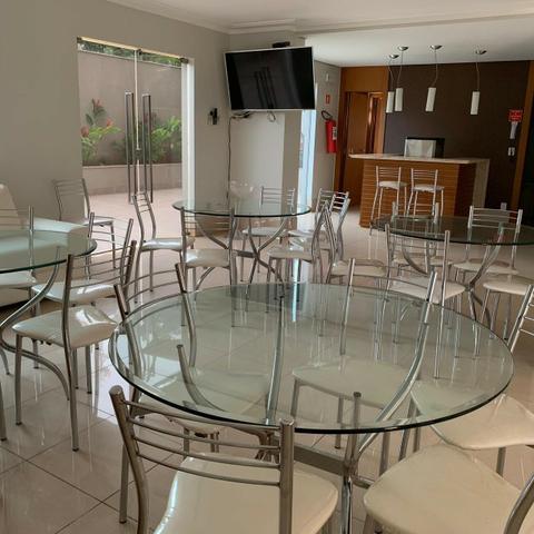 Apto 3 quartos- estudante - seguro - Foto 8