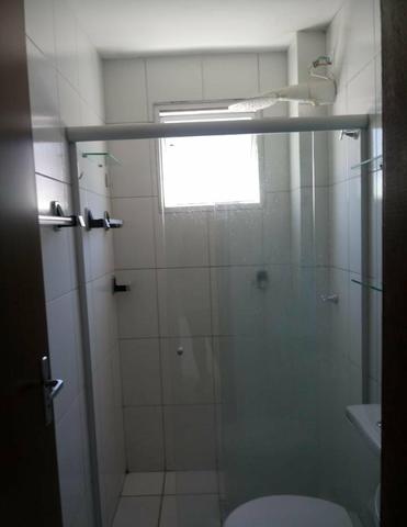 Vendo um Apartamento de 2/4 1 banheiro social, no Solar Sim - Foto 18