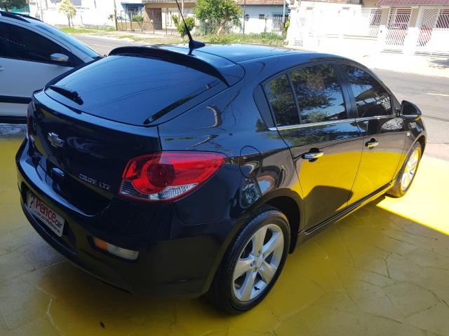 Cuze Ltz 1.8 com teto solar - Foto 4