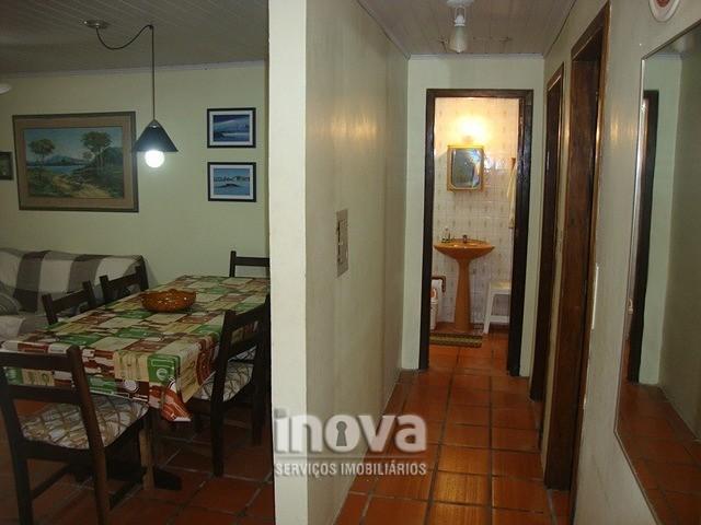Bela casa no Centro Imbé, poucas quadras do mar. - Foto 14