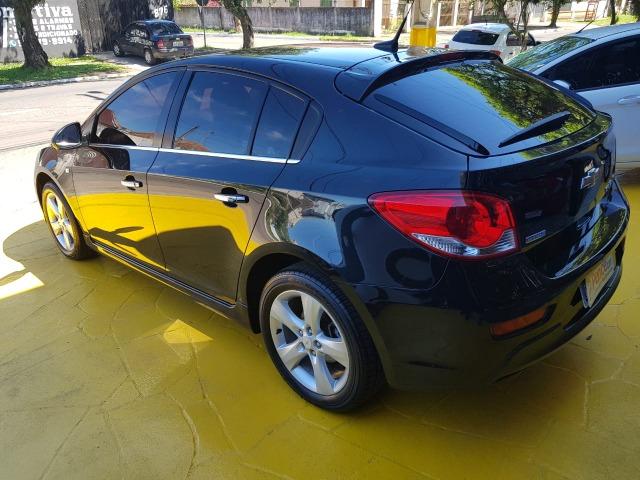 Cuze Ltz 1.8 com teto solar - Foto 3