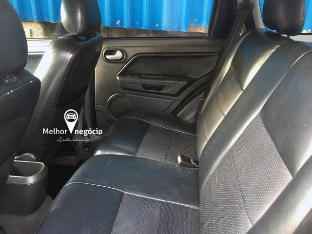 Ford Ecosport XLT FreeStyle 1.6 8v Flex Azul - Foto 12