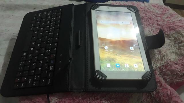 Tablet multilaser m7 4g plus - Foto 4