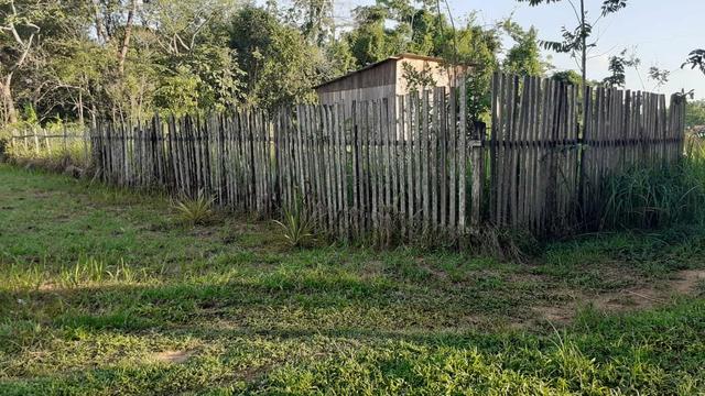 Vendo ou troco terreno - Foto 4