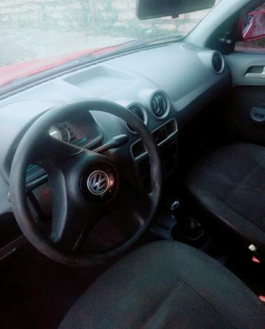 Gol Trend 2008 com ar condicionado