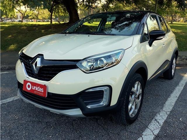 Captur Zen At Sce 1.6 4p 2019