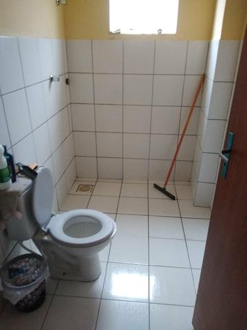 Vendo lindo apto no condomínio maguari açu - Foto 5
