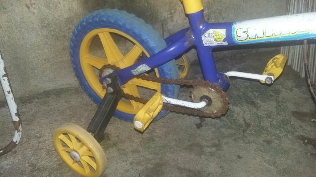 Bicicleta - Foto 3