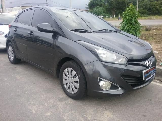 Hyundai hb20 2014/2014 1.0 comfort 12v flex 4p manual - Foto 2