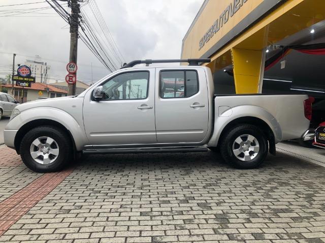 Nissan Frontier LE 2.5 4X4 Aut - Foto 3