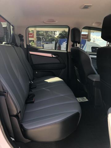 CHEVROLET S10 2018/2019 LTZ 2.5 FLEX 4x4 AUT - Foto 7