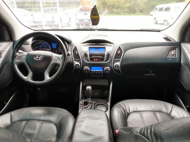 Hyundai ix35 2.0 - Foto 7