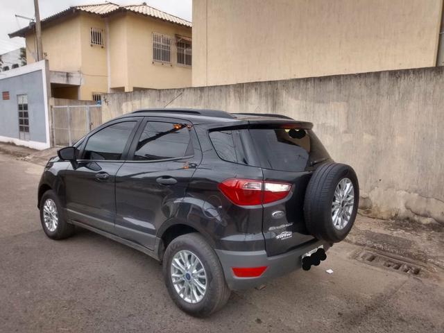 Ecosport 2.0 automático - Foto 2