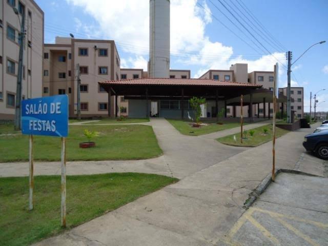Parque Petrópolis 2 - Aceito Carro - Foto 4