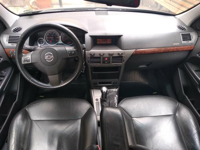 Vectra Elite 09 Automático - Foto 8