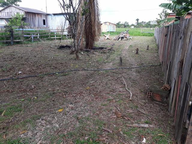 Terreno medindo 10×40 valor 7.000 mim reais