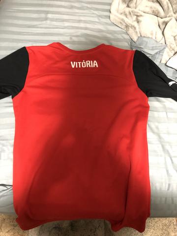 Camisas- Estilo torcedor - Foto 2