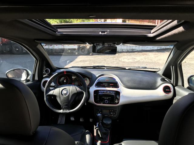 Punto t jet 2013 - Foto 5
