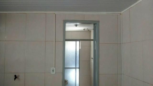 Terreno com 3 casas - Emiliano Perneta - Pinhais PR - Foto 6