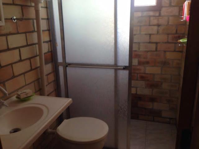 Casa 3 dormitório frente praça - Foto 15