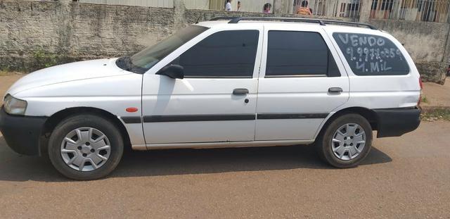 Ford europeu r$5. * - Foto 3