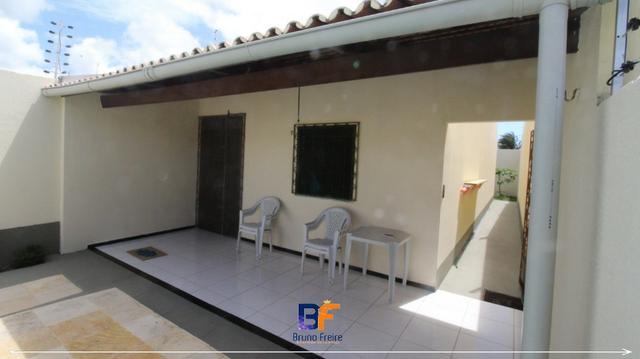 Casa a Venda em Paracuru Com Piscina e Duas Suites (Casa Com Poço Profundo e Cerca Elétr.) - Foto 4