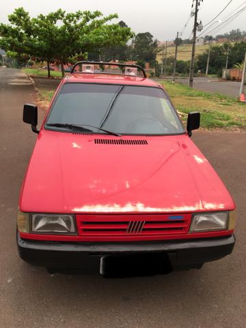 Fiorino pick-up - Foto 2
