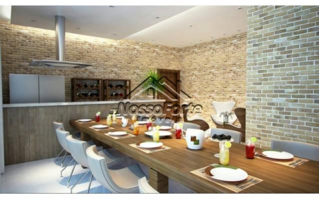 Apartamento Canto do Forte em Praia Grande - Foto 19