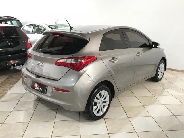 HYUNDAI HB20 2017/2017 1.0 COMFORT PLUS 12V FLEX 4P MANUAL - Foto 4