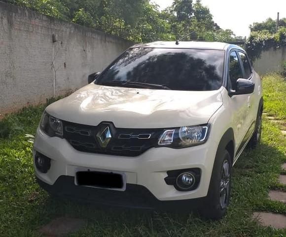 Kwid Intense 18/19 - Foto 4