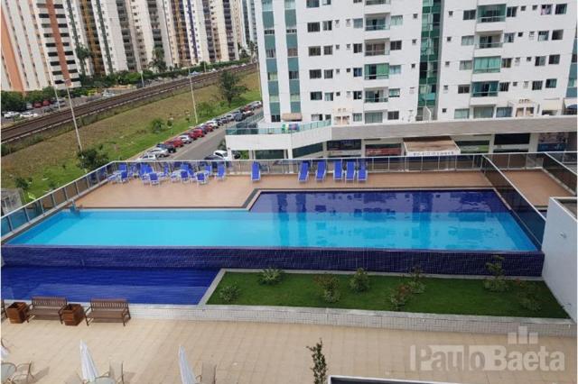 1 Quarto - DUO - Residence Mall