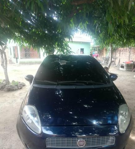 Punto 2011