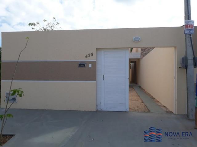 Casa Plana - Edson Queiroz
