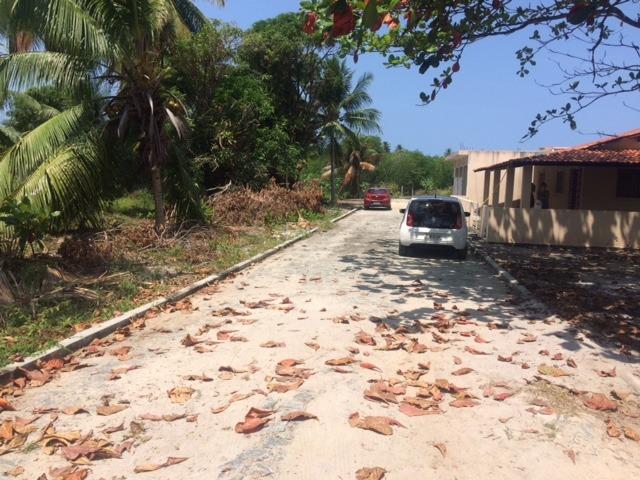 Barra Nova Vendo Lotes e uma Casa - Foto 4