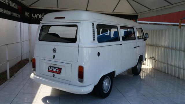 Kombi 1.4 std flex 2014 - Foto 5