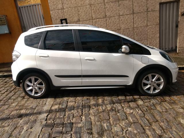Honda Fit Twist 2014 - Foto 3