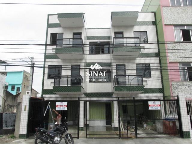 Apartamento - VISTA ALEGRE - R$ 1.500,00
