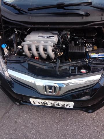 Vende Honda new fit 2013 flex 1.4 completo valor 25.500